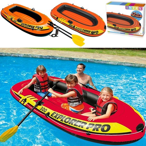 Intex explorer pro dingy - pro,