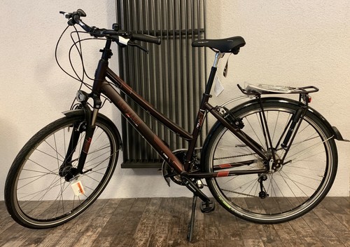 Kettler trekking bike - kettler,