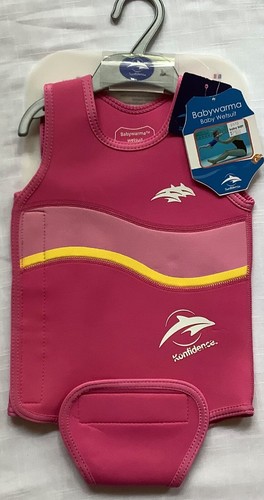 Konfidence baby wetsuit - konfidence,