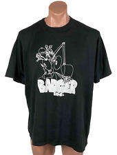 Vintage 90s Badger Digger