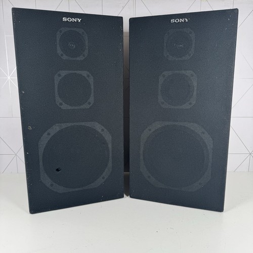 Sony 200 vintage - 200,
