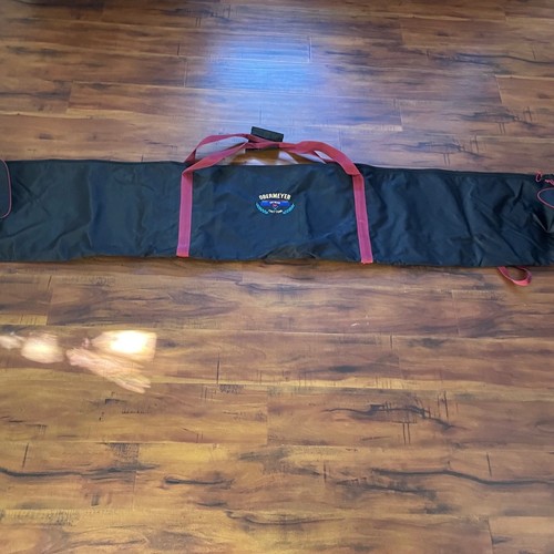 Obermeyer ski bag carry - obermeyer,