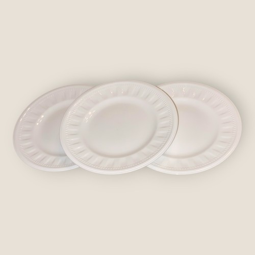 Wedgwood colosseum salad - wedgwood, 3x