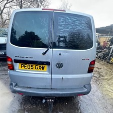 VW Transporter 2.5Tdi T5 t32