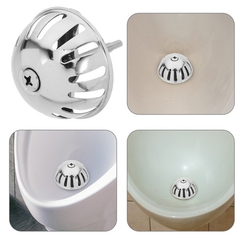 Urinal stopper toilet filter - toilet,