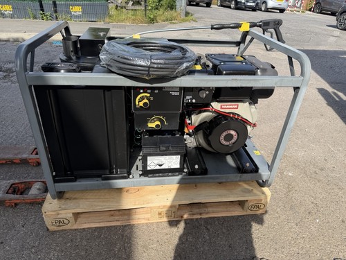 Karcher hds 1000de - karcher,