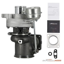 New Turbo for Fiat Grande Punto Abarth Esseesse 1.4  57 / 114 / 80 / 132KW 2008-