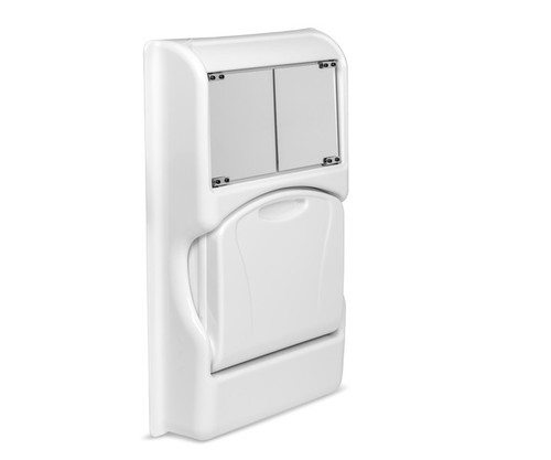 Reimo antibes folding bathroom - reimo,