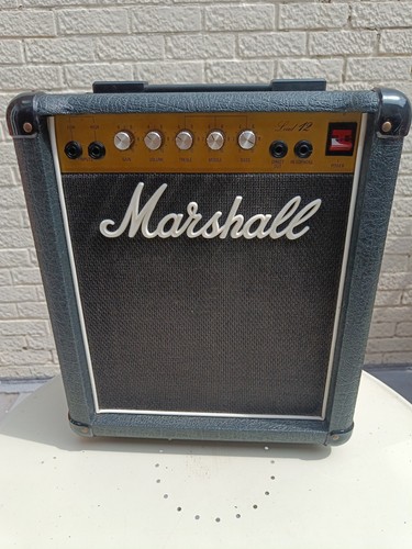Marshall lead guitar - lead,