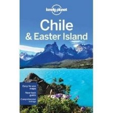 Chile and Easter Island