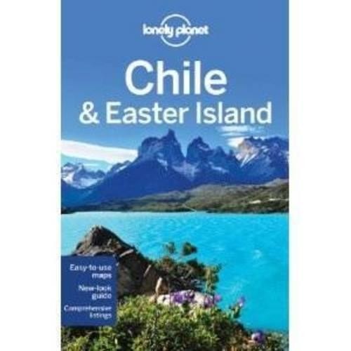 Chile and easter island - chile,