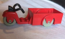 LEGO FABULAND VINTAGE