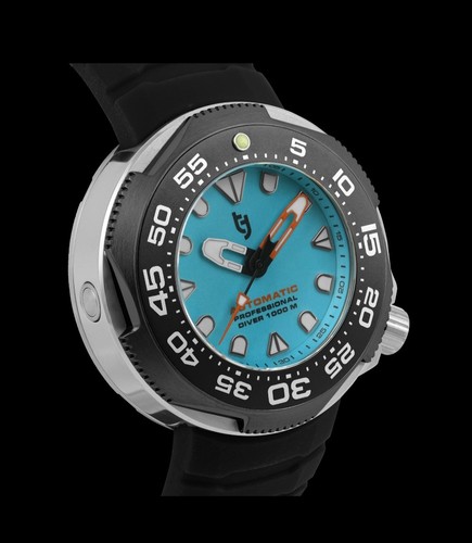 New tecnotempo automatic - new,