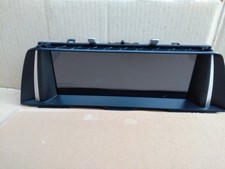 10.25'' Carplay Android Auto Touch Screen for BMW 5  F10/F11 CIC Linux System