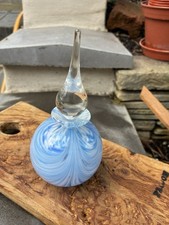 Vintage Adrian Sankey Glass