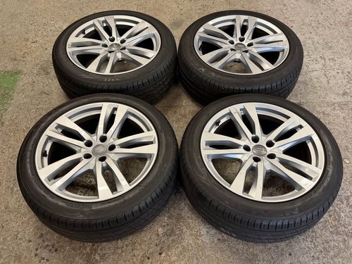 Genuine audi a6 s - audi,