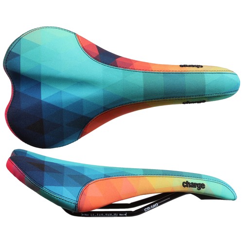 Charge bikes spoon saddle - charge,
