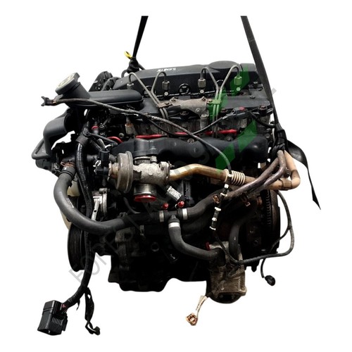 2006 ford transit engine fxfa - transit,