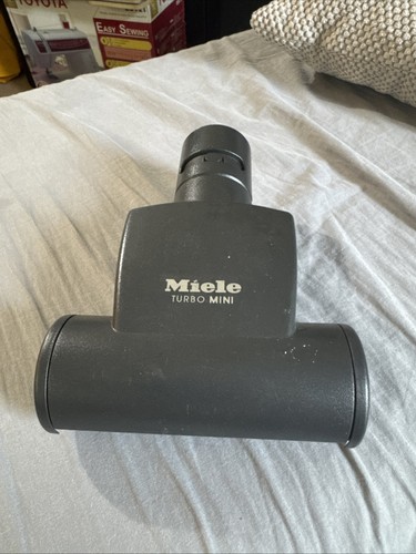 Miele turbo mini - miele, stb