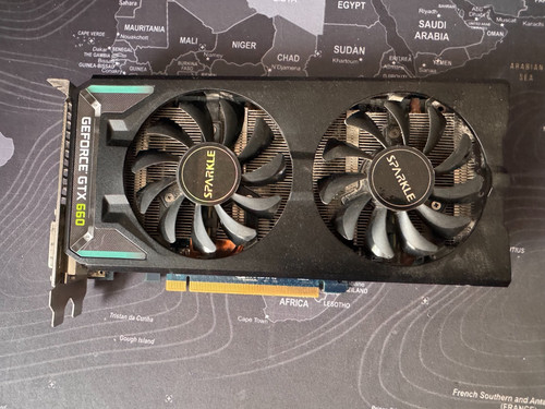 Nvidia geforce gtx 660 - geforce,