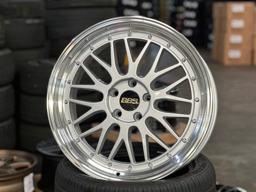 New 19x8 et38 bbs design - new,