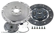 FITS FOR AUSTIN MAESTRO FASTBACK 1.3 LS CLUTCH KIT ADV183007 BLUE PRINT