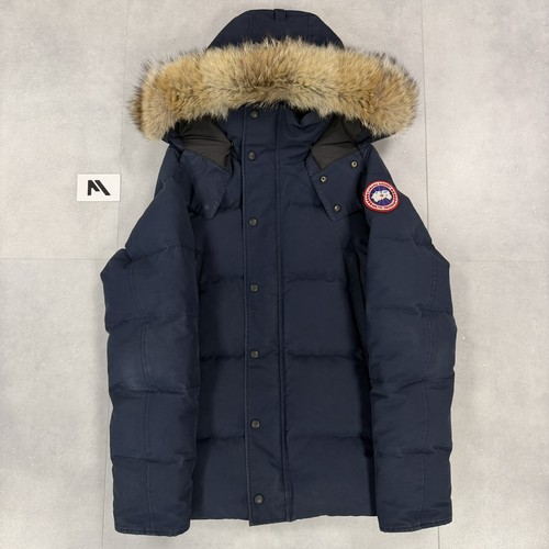 Canada goose wyndham parka - goose,