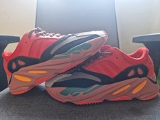 adidas Yeezy Boost 700 Hi-Res