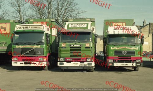 Truck photo jefferies - photo,