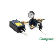 Ecotechnics UNIS CO2