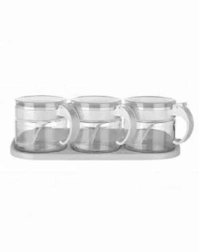 Set tea coffee sugar - set,