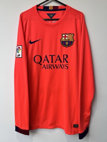 Original barcelona 2014 - original,