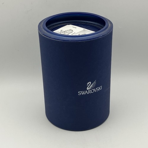 Swarovski box only empty - swarovski,