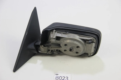 Genuine bmw e36 mirror left - e36,
