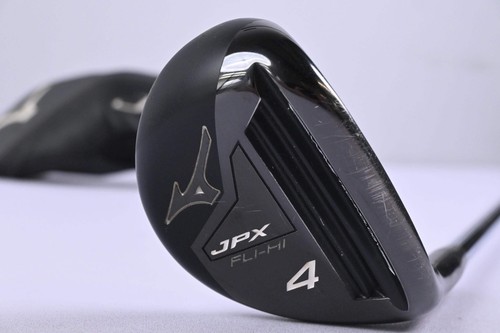 Mizuno jpx 921 - 921, fli-hi