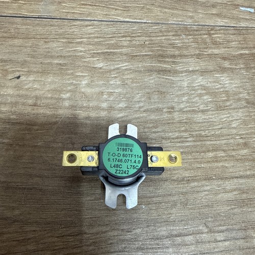 Thermal switch for mira - thermal,