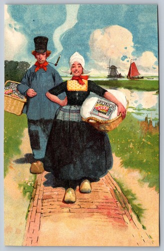 Sunlight soap victorian trade - sunlight,