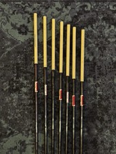 KBS $-Taper 130 Iron Shaft Set