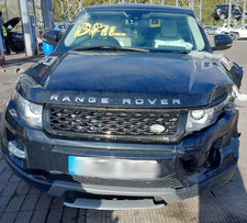 2011 LAND ROVER RANGE ROVER