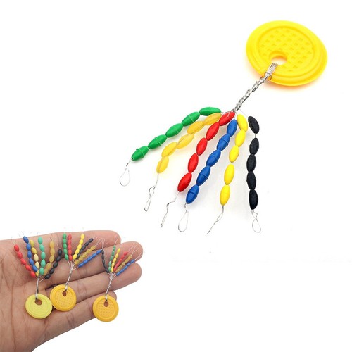 Pcs float stops line - 30,