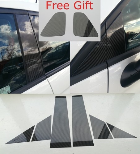 Real carbon fibre - carbon,