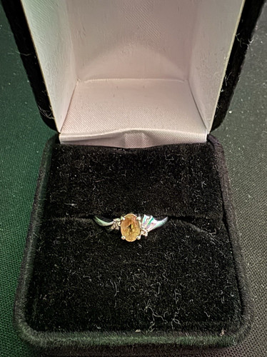 Tiffany and 18k - and, gold