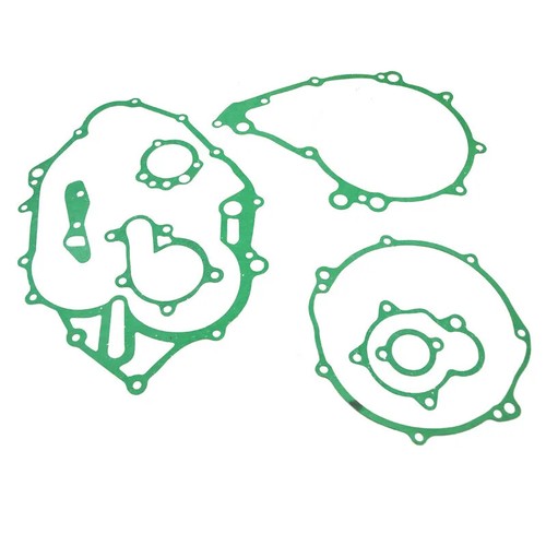 Crankcase engine gasket - crankcase,