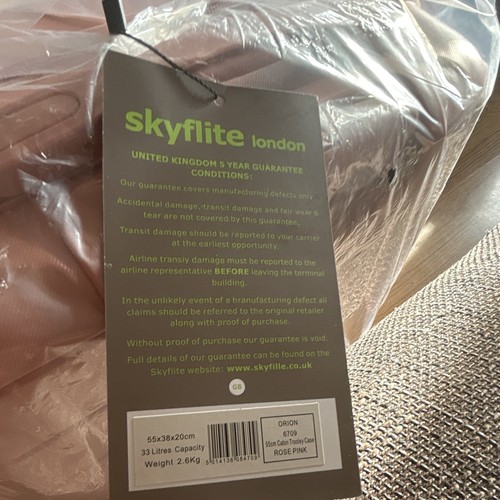 Skyflite london orion 55cm - skyflite,