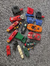 Vintage Scalextric Spares Slot