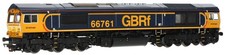 50-003SFX Bachmann OO Gauge