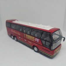 Joal, ‘Parrys Coach’