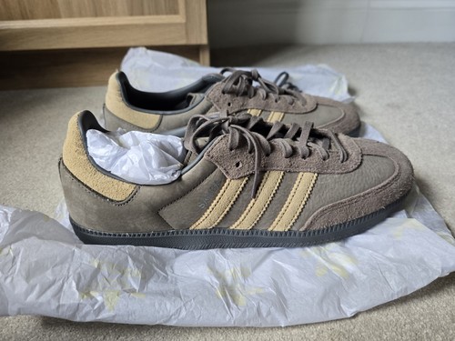Adidas samba size brand - adidas,