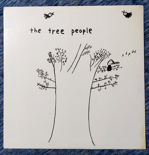The tree people - tree, s/t