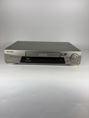 Panasonic fj610 s - panasonic, vhs